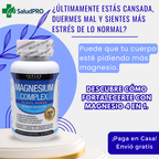 Magnesio Complex