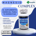 Magnesio Complex